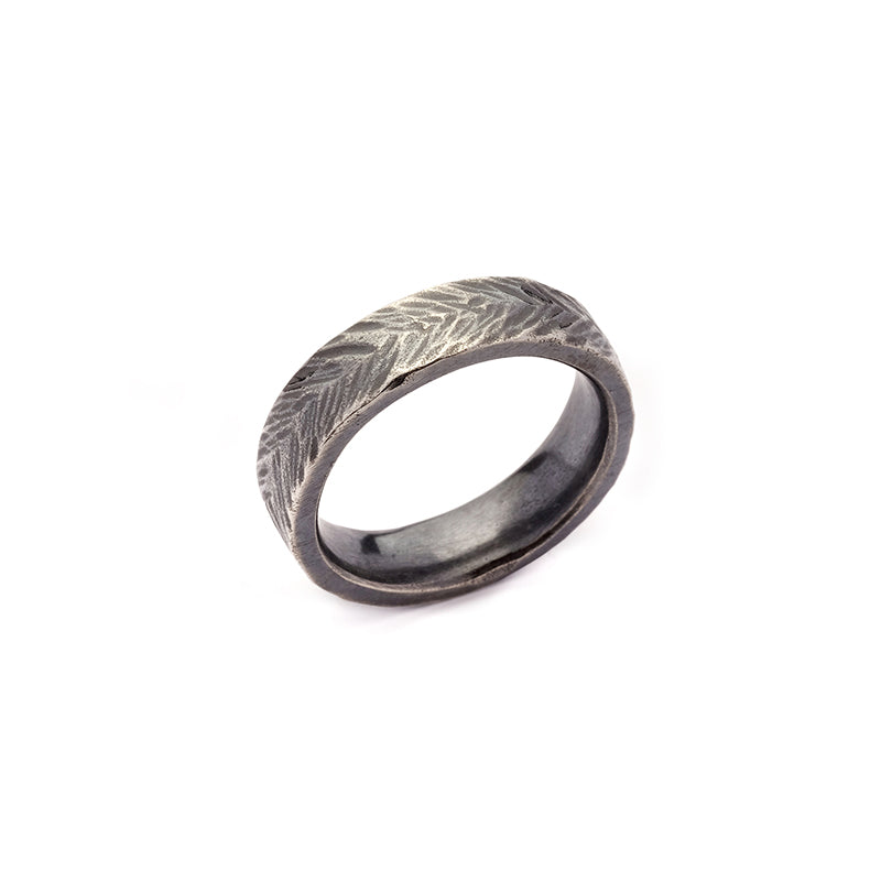 Anillo Plata 925