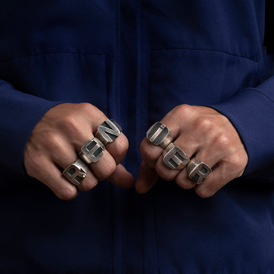 Anillo inicial