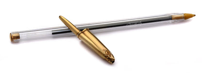 Boli bic mordido