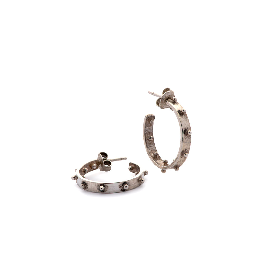 Pendientes Aro