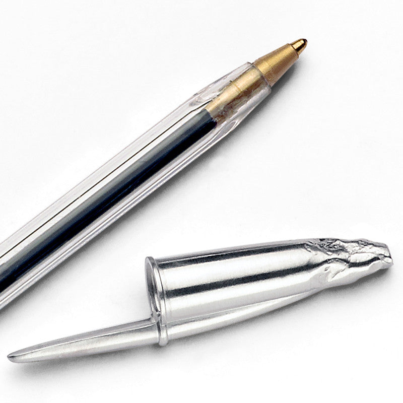 Boli bic mordido