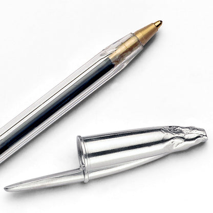 Boli bic mordido