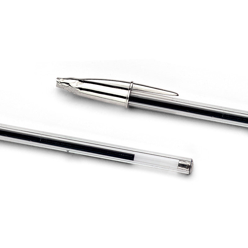 Boli bic plata brillante